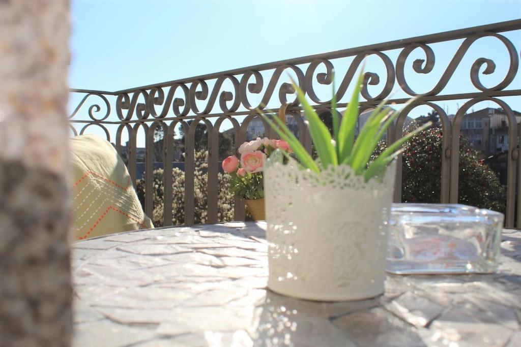 Lovely Balcony Porto Downtown Ngoại thất bức ảnh