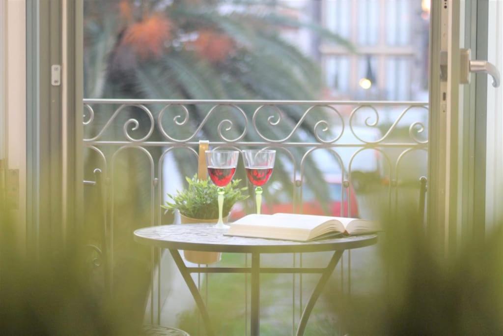 Lovely Balcony Porto Downtown Ngoại thất bức ảnh